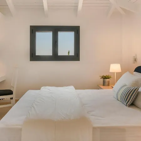 Callisto Villa *