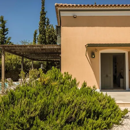Callisto Villa *