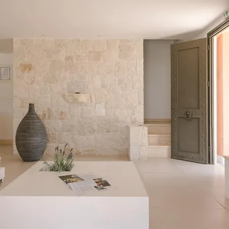 Callisto Villa *