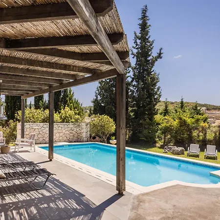 Villa Callisto *